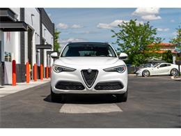 2020 Alfa Romeo Stelvio (CC-2074332) for sale in Boise, Idaho