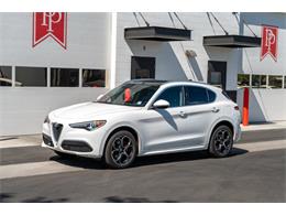 2020 Alfa Romeo Stelvio (CC-2074332) for sale in Boise, Idaho