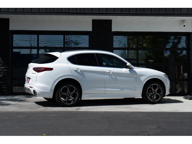 2020 Alfa Romeo Stelvio (CC-2074332) for sale in Boise, Idaho