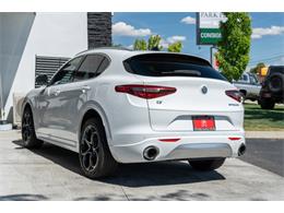 2020 Alfa Romeo Stelvio (CC-2074332) for sale in Boise, Idaho
