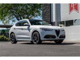2020 Alfa Romeo Stelvio (CC-2074332) for sale in Boise, Idaho