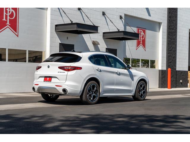 2020 Alfa Romeo Stelvio (CC-2074332) for sale in Boise, Idaho