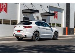 2020 Alfa Romeo Stelvio (CC-2074332) for sale in Boise, Idaho