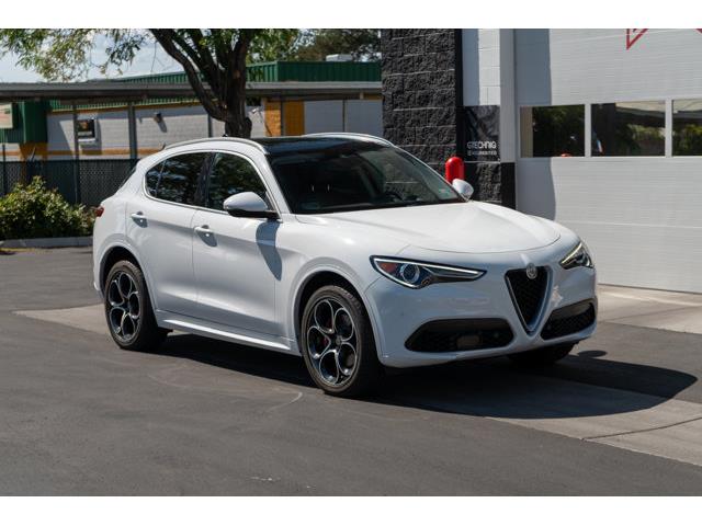 2020 Alfa Romeo Stelvio (CC-2074332) for sale in Boise, Idaho