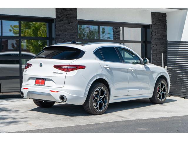 2020 Alfa Romeo Stelvio (CC-2074332) for sale in Boise, Idaho