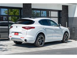 2020 Alfa Romeo Stelvio (CC-2074332) for sale in Boise, Idaho