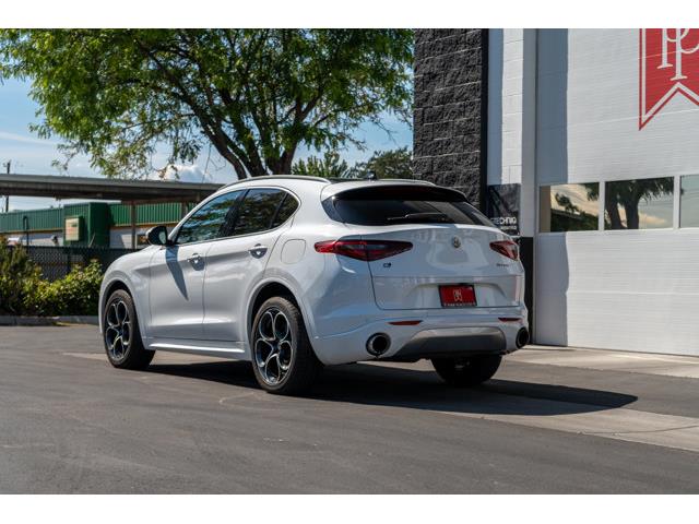 2020 Alfa Romeo Stelvio (CC-2074332) for sale in Boise, Idaho