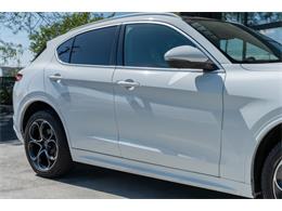 2020 Alfa Romeo Stelvio (CC-2074332) for sale in Boise, Idaho