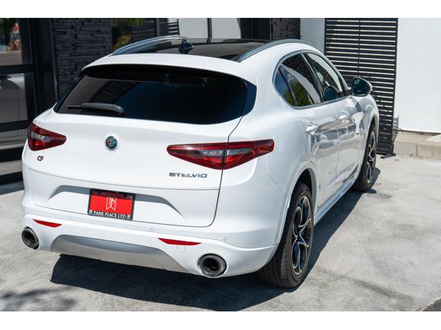 2020 Alfa Romeo Stelvio (CC-2074332) for sale in Boise, Idaho