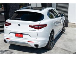 2020 Alfa Romeo Stelvio (CC-2074332) for sale in Boise, Idaho