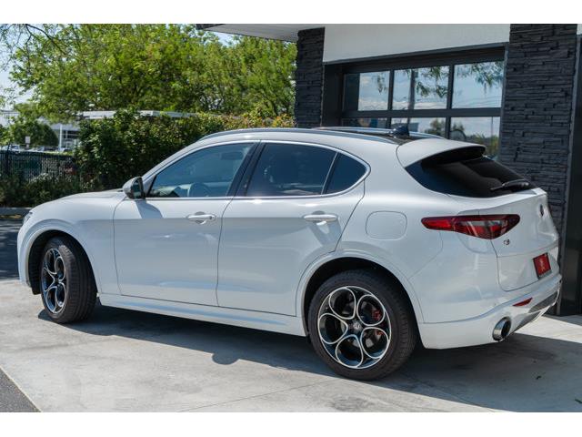 2020 Alfa Romeo Stelvio (CC-2074332) for sale in Boise, Idaho