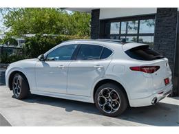 2020 Alfa Romeo Stelvio (CC-2074332) for sale in Boise, Idaho