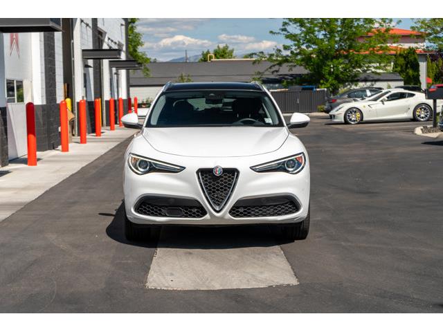 2020 Alfa Romeo Stelvio (CC-2074332) for sale in Boise, Idaho