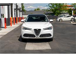 2020 Alfa Romeo Stelvio (CC-2074332) for sale in Boise, Idaho