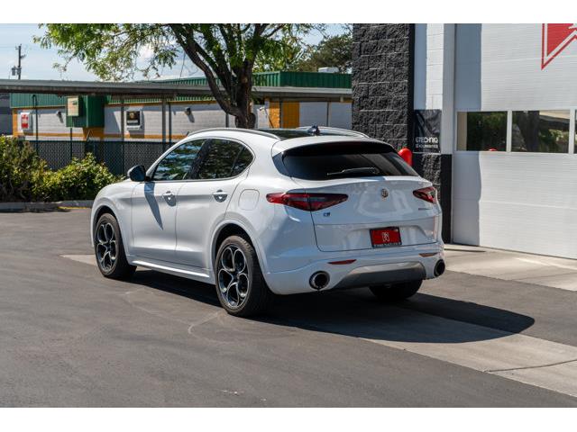 2020 Alfa Romeo Stelvio (CC-2074332) for sale in Boise, Idaho