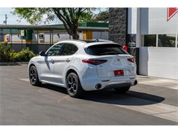 2020 Alfa Romeo Stelvio (CC-2074332) for sale in Boise, Idaho