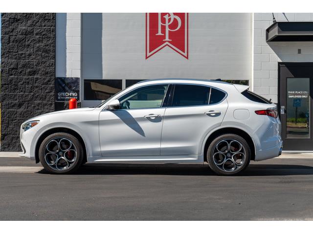 2020 Alfa Romeo Stelvio (CC-2074332) for sale in Boise, Idaho