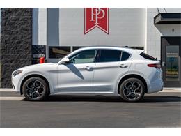 2020 Alfa Romeo Stelvio (CC-2074332) for sale in Boise, Idaho