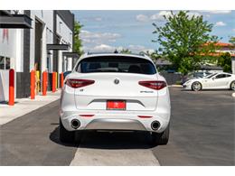 2020 Alfa Romeo Stelvio (CC-2074332) for sale in Boise, Idaho