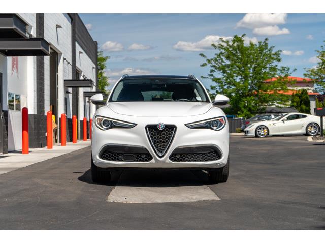 2020 Alfa Romeo Stelvio (CC-2074332) for sale in Boise, Idaho
