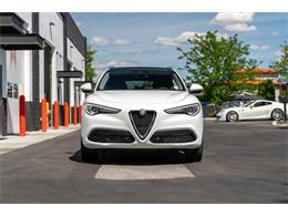 2020 Alfa Romeo Stelvio (CC-2074332) for sale in Boise, Idaho