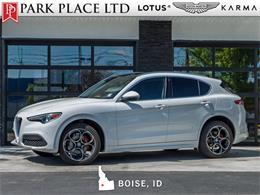 2020 Alfa Romeo Stelvio (CC-2074332) for sale in Boise, Idaho