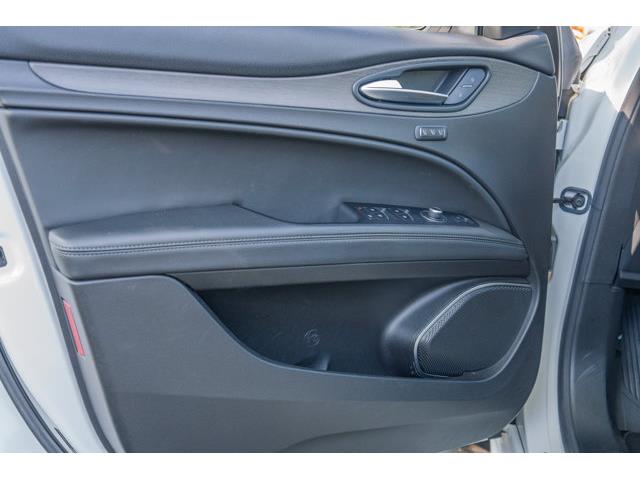 2020 Alfa Romeo Stelvio (CC-2074332) for sale in Boise, Idaho