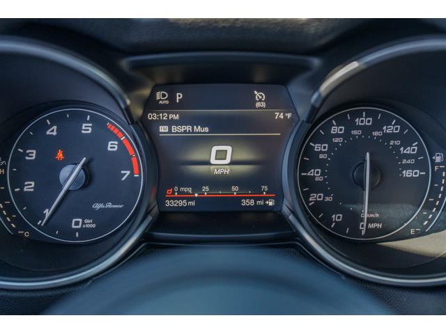 2020 Alfa Romeo Stelvio (CC-2074332) for sale in Boise, Idaho