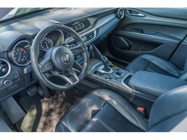 2020 Alfa Romeo Stelvio (CC-2074332) for sale in Boise, Idaho