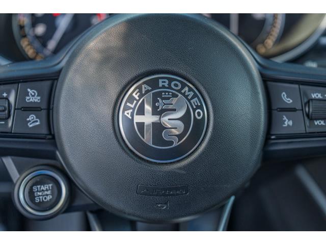 2020 Alfa Romeo Stelvio (CC-2074332) for sale in Boise, Idaho