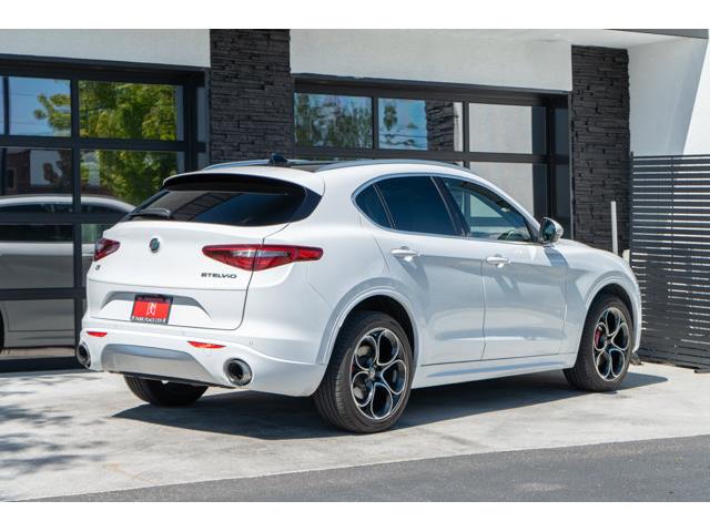 2020 Alfa Romeo Stelvio (CC-2074332) for sale in Boise, Idaho