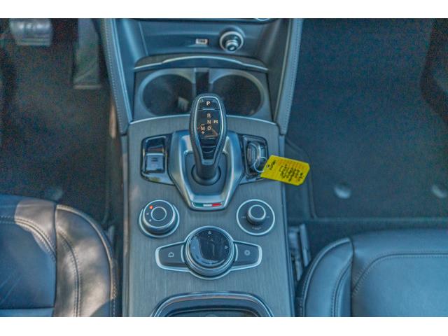2020 Alfa Romeo Stelvio (CC-2074332) for sale in Boise, Idaho