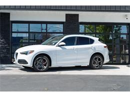 2020 Alfa Romeo Stelvio (CC-2074332) for sale in Boise, Idaho