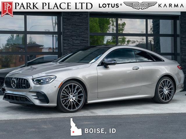 2021 Mercedes-Benz E-Class (CC-2074333) for sale in Boise, Idaho