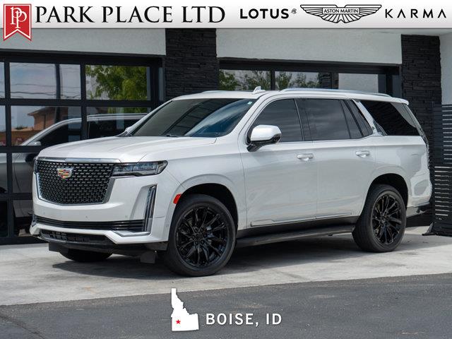 2021 Cadillac Escalade (CC-2074334) for sale in Boise, Idaho