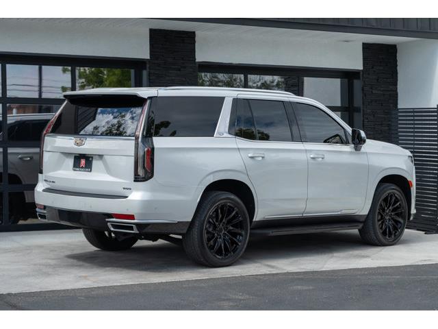 2021 Cadillac Escalade (CC-2074334) for sale in Boise, Idaho
