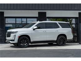 2021 Cadillac Escalade (CC-2074334) for sale in Boise, Idaho