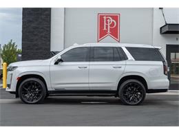 2021 Cadillac Escalade (CC-2074334) for sale in Boise, Idaho
