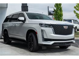 2021 Cadillac Escalade (CC-2074334) for sale in Boise, Idaho