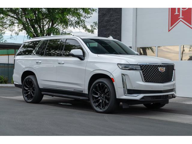 2021 Cadillac Escalade (CC-2074334) for sale in Boise, Idaho