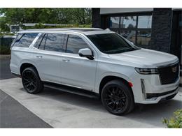 2021 Cadillac Escalade (CC-2074334) for sale in Boise, Idaho