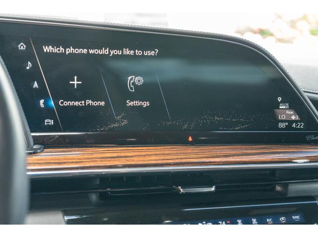 2021 Cadillac Escalade (CC-2074334) for sale in Boise, Idaho