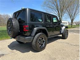 2022 Jeep Wrangler (CC-2074335) for sale in Shelby Township, Michigan