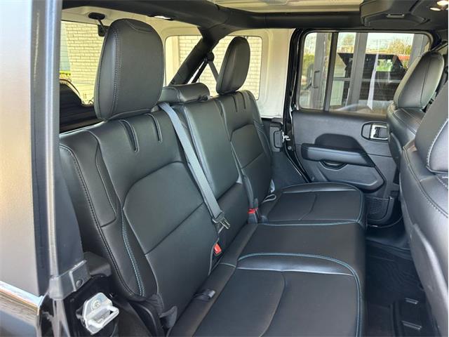 2022 Jeep Wrangler (CC-2074335) for sale in Shelby Township, Michigan