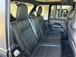 2022 Jeep Wrangler (CC-2074335) for sale in Shelby Township, Michigan