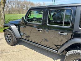 2022 Jeep Wrangler (CC-2074335) for sale in Shelby Township, Michigan