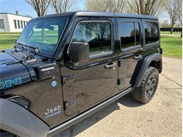 2022 Jeep Wrangler (CC-2074335) for sale in Shelby Township, Michigan