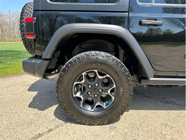 2022 Jeep Wrangler (CC-2074335) for sale in Shelby Township, Michigan