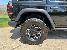 2022 Jeep Wrangler (CC-2074335) for sale in Shelby Township, Michigan