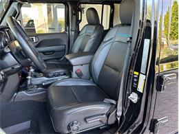 2022 Jeep Wrangler (CC-2074335) for sale in Shelby Township, Michigan
